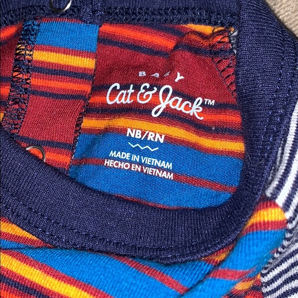 Baby sleeper - Picture 2 of 3